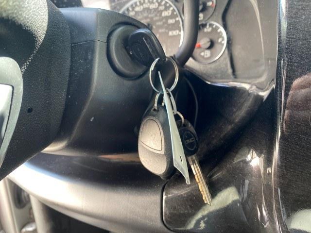 2013 Pure Silver Metallic /Neutral GMC Savana HIGH TOP CONV VAN HIGH TOP CONV LOW MILES 27,511 1 OWNER (1GDS7DC43D1) with an 5.3L Vortec 1000 V8 SFI Flex-Fuel Engine engine, Automatic transmission, located at 4701 North Dixie Hwy, Pompano Beach, FL, 33064, (954) 422-2889, 26.240938, -80.123474 - OUR WEBPAGE FLORIDACARS1.COM HAS OVER 100 PHOTOS AND FREE CARFAX LINK 2013 GMC Savana 1500 1 OWNER Van 5.3L V8 F OHV 16V Flex Fuel 17 MPG Rear Wheel Drive Features ABS Brakes Air Conditioning Alloy Wheels AM/FM Stereo Automatic Transmission Auxiliary Audio Input CD Audio Convenience Package Cruise C- Photo#44