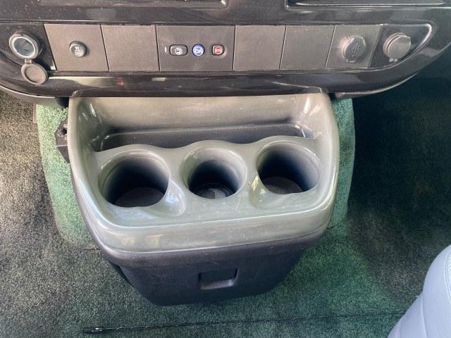 2013 Pure Silver Metallic /Neutral GMC Savana HIGH TOP CONV VAN HIGH TOP CONV LOW MILES 27,511 1 OWNER (1GDS7DC43D1) with an 5.3L Vortec 1000 V8 SFI Flex-Fuel Engine engine, Automatic transmission, located at 4701 North Dixie Hwy, Pompano Beach, FL, 33064, (954) 422-2889, 26.240938, -80.123474 - OUR WEBPAGE FLORIDACARS1.COM HAS OVER 100 PHOTOS AND FREE CARFAX LINK 2013 GMC Savana 1500 1 OWNER Van 5.3L V8 F OHV 16V Flex Fuel 17 MPG Rear Wheel Drive Features ABS Brakes Air Conditioning Alloy Wheels AM/FM Stereo Automatic Transmission Auxiliary Audio Input CD Audio Convenience Package Cruise C- Photo#47