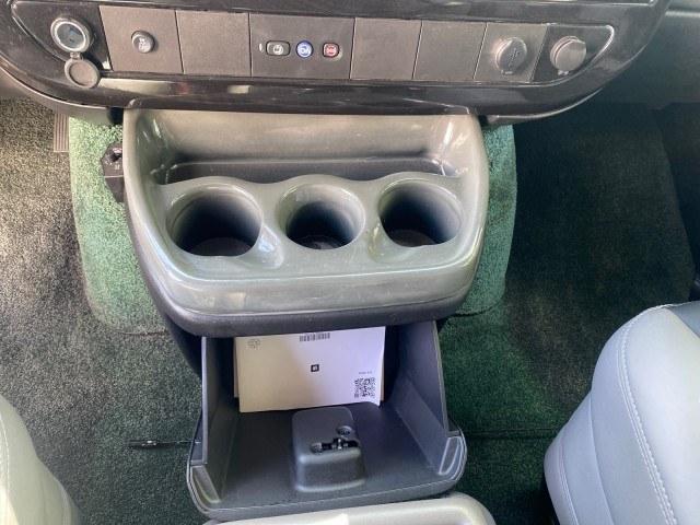 2013 Pure Silver Metallic /Neutral GMC Savana HIGH TOP CONV VAN HIGH TOP CONV LOW MILES 27,511 1 OWNER (1GDS7DC43D1) with an 5.3L Vortec 1000 V8 SFI Flex-Fuel Engine engine, Automatic transmission, located at 4701 North Dixie Hwy, Pompano Beach, FL, 33064, (954) 422-2889, 26.240938, -80.123474 - OUR WEBPAGE FLORIDACARS1.COM HAS OVER 100 PHOTOS AND FREE CARFAX LINK 2013 GMC Savana 1500 1 OWNER Van 5.3L V8 F OHV 16V Flex Fuel 17 MPG Rear Wheel Drive Features ABS Brakes Air Conditioning Alloy Wheels AM/FM Stereo Automatic Transmission Auxiliary Audio Input CD Audio Convenience Package Cruise C- Photo#48