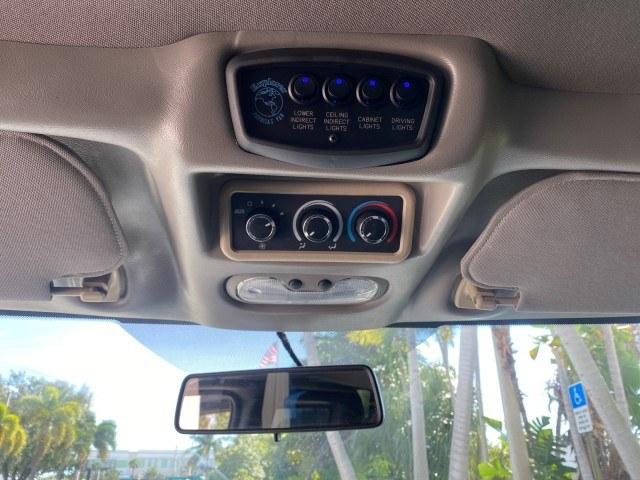 2013 Pure Silver Metallic /Neutral GMC Savana HIGH TOP CONV VAN HIGH TOP CONV LOW MILES 27,511 1 OWNER (1GDS7DC43D1) with an 5.3L Vortec 1000 V8 SFI Flex-Fuel Engine engine, Automatic transmission, located at 4701 North Dixie Hwy, Pompano Beach, FL, 33064, (954) 422-2889, 26.240938, -80.123474 - OUR WEBPAGE FLORIDACARS1.COM HAS OVER 100 PHOTOS AND FREE CARFAX LINK 2013 GMC Savana 1500 1 OWNER Van 5.3L V8 F OHV 16V Flex Fuel 17 MPG Rear Wheel Drive Features ABS Brakes Air Conditioning Alloy Wheels AM/FM Stereo Automatic Transmission Auxiliary Audio Input CD Audio Convenience Package Cruise C- Photo#50