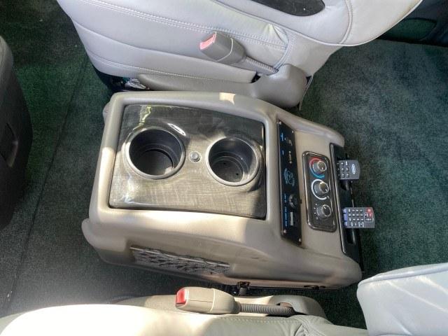 2013 Pure Silver Metallic /Neutral GMC Savana HIGH TOP CONV VAN HIGH TOP CONV LOW MILES 27,511 1 OWNER (1GDS7DC43D1) with an 5.3L Vortec 1000 V8 SFI Flex-Fuel Engine engine, Automatic transmission, located at 4701 North Dixie Hwy, Pompano Beach, FL, 33064, (954) 422-2889, 26.240938, -80.123474 - OUR WEBPAGE FLORIDACARS1.COM HAS OVER 100 PHOTOS AND FREE CARFAX LINK 2013 GMC Savana 1500 1 OWNER Van 5.3L V8 F OHV 16V Flex Fuel 17 MPG Rear Wheel Drive Features ABS Brakes Air Conditioning Alloy Wheels AM/FM Stereo Automatic Transmission Auxiliary Audio Input CD Audio Convenience Package Cruise C- Photo#55