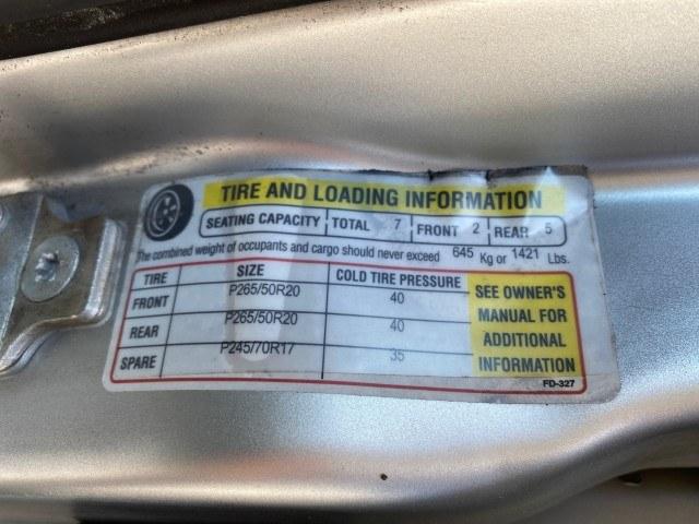 2013 Pure Silver Metallic /Neutral GMC Savana HIGH TOP CONV VAN HIGH TOP CONV LOW MILES 27,511 1 OWNER (1GDS7DC43D1) with an 5.3L Vortec 1000 V8 SFI Flex-Fuel Engine engine, Automatic transmission, located at 4701 North Dixie Hwy, Pompano Beach, FL, 33064, (954) 422-2889, 26.240938, -80.123474 - OUR WEBPAGE FLORIDACARS1.COM HAS OVER 100 PHOTOS AND FREE CARFAX LINK 2013 GMC Savana 1500 1 OWNER Van 5.3L V8 F OHV 16V Flex Fuel 17 MPG Rear Wheel Drive Features ABS Brakes Air Conditioning Alloy Wheels AM/FM Stereo Automatic Transmission Auxiliary Audio Input CD Audio Convenience Package Cruise C- Photo#56
