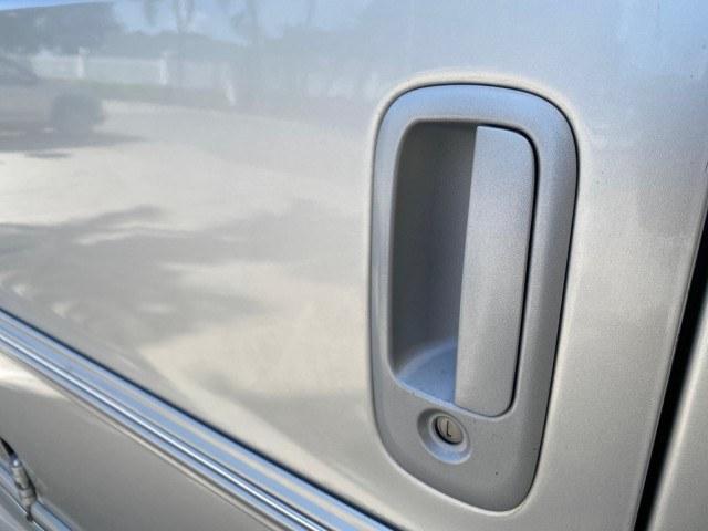 2013 Pure Silver Metallic /Neutral GMC Savana HIGH TOP CONV VAN HIGH TOP CONV LOW MILES 27,511 1 OWNER (1GDS7DC43D1) with an 5.3L Vortec 1000 V8 SFI Flex-Fuel Engine engine, Automatic transmission, located at 4701 North Dixie Hwy, Pompano Beach, FL, 33064, (954) 422-2889, 26.240938, -80.123474 - OUR WEBPAGE FLORIDACARS1.COM HAS OVER 100 PHOTOS AND FREE CARFAX LINK 2013 GMC Savana 1500 1 OWNER Van 5.3L V8 F OHV 16V Flex Fuel 17 MPG Rear Wheel Drive Features ABS Brakes Air Conditioning Alloy Wheels AM/FM Stereo Automatic Transmission Auxiliary Audio Input CD Audio Convenience Package Cruise C- Photo#59