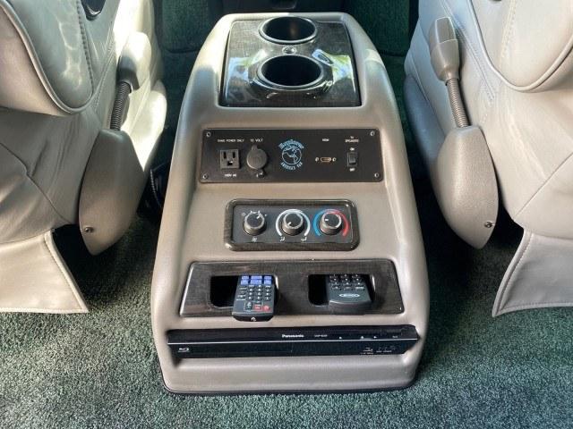 2013 Pure Silver Metallic /Neutral GMC Savana HIGH TOP CONV VAN HIGH TOP CONV LOW MILES 27,511 1 OWNER (1GDS7DC43D1) with an 5.3L Vortec 1000 V8 SFI Flex-Fuel Engine engine, Automatic transmission, located at 4701 North Dixie Hwy, Pompano Beach, FL, 33064, (954) 422-2889, 26.240938, -80.123474 - OUR WEBPAGE FLORIDACARS1.COM HAS OVER 100 PHOTOS AND FREE CARFAX LINK 2013 GMC Savana 1500 1 OWNER Van 5.3L V8 F OHV 16V Flex Fuel 17 MPG Rear Wheel Drive Features ABS Brakes Air Conditioning Alloy Wheels AM/FM Stereo Automatic Transmission Auxiliary Audio Input CD Audio Convenience Package Cruise C- Photo#67