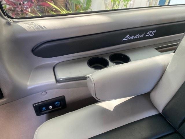 2013 Pure Silver Metallic /Neutral GMC Savana HIGH TOP CONV VAN HIGH TOP CONV LOW MILES 27,511 1 OWNER (1GDS7DC43D1) with an 5.3L Vortec 1000 V8 SFI Flex-Fuel Engine engine, Automatic transmission, located at 4701 North Dixie Hwy, Pompano Beach, FL, 33064, (954) 422-2889, 26.240938, -80.123474 - OUR WEBPAGE FLORIDACARS1.COM HAS OVER 100 PHOTOS AND FREE CARFAX LINK 2013 GMC Savana 1500 1 OWNER Van 5.3L V8 F OHV 16V Flex Fuel 17 MPG Rear Wheel Drive Features ABS Brakes Air Conditioning Alloy Wheels AM/FM Stereo Automatic Transmission Auxiliary Audio Input CD Audio Convenience Package Cruise C- Photo#72