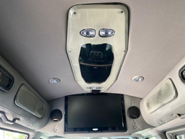 2013 Pure Silver Metallic /Neutral GMC Savana HIGH TOP CONV VAN HIGH TOP CONV LOW MILES 27,511 1 OWNER (1GDS7DC43D1) with an 5.3L Vortec 1000 V8 SFI Flex-Fuel Engine engine, Automatic transmission, located at 4701 North Dixie Hwy, Pompano Beach, FL, 33064, (954) 422-2889, 26.240938, -80.123474 - OUR WEBPAGE FLORIDACARS1.COM HAS OVER 100 PHOTOS AND FREE CARFAX LINK 2013 GMC Savana 1500 1 OWNER Van 5.3L V8 F OHV 16V Flex Fuel 17 MPG Rear Wheel Drive Features ABS Brakes Air Conditioning Alloy Wheels AM/FM Stereo Automatic Transmission Auxiliary Audio Input CD Audio Convenience Package Cruise C- Photo#74