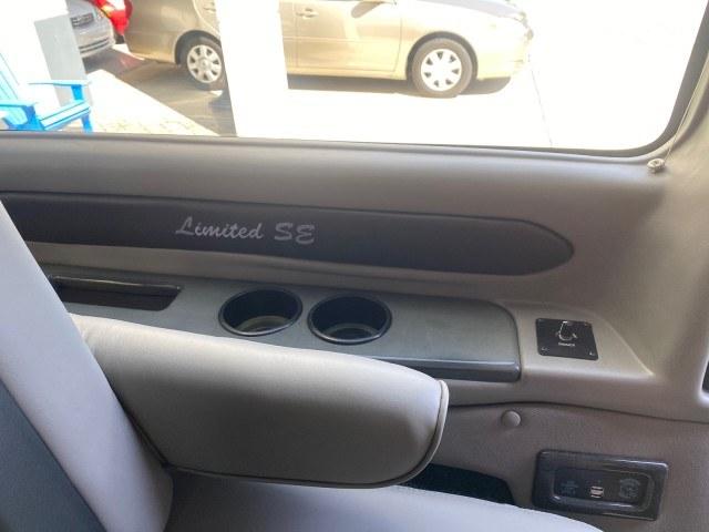 2013 Pure Silver Metallic /Neutral GMC Savana HIGH TOP CONV VAN HIGH TOP CONV LOW MILES 27,511 1 OWNER (1GDS7DC43D1) with an 5.3L Vortec 1000 V8 SFI Flex-Fuel Engine engine, Automatic transmission, located at 4701 North Dixie Hwy, Pompano Beach, FL, 33064, (954) 422-2889, 26.240938, -80.123474 - OUR WEBPAGE FLORIDACARS1.COM HAS OVER 100 PHOTOS AND FREE CARFAX LINK 2013 GMC Savana 1500 1 OWNER Van 5.3L V8 F OHV 16V Flex Fuel 17 MPG Rear Wheel Drive Features ABS Brakes Air Conditioning Alloy Wheels AM/FM Stereo Automatic Transmission Auxiliary Audio Input CD Audio Convenience Package Cruise C- Photo#75