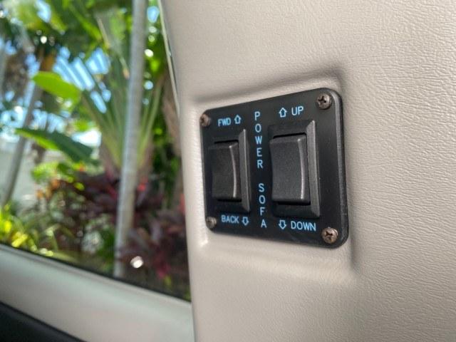 2013 Pure Silver Metallic /Neutral GMC Savana HIGH TOP CONV VAN HIGH TOP CONV LOW MILES 27,511 1 OWNER (1GDS7DC43D1) with an 5.3L Vortec 1000 V8 SFI Flex-Fuel Engine engine, Automatic transmission, located at 4701 North Dixie Hwy, Pompano Beach, FL, 33064, (954) 422-2889, 26.240938, -80.123474 - OUR WEBPAGE FLORIDACARS1.COM HAS OVER 100 PHOTOS AND FREE CARFAX LINK 2013 GMC Savana 1500 1 OWNER Van 5.3L V8 F OHV 16V Flex Fuel 17 MPG Rear Wheel Drive Features ABS Brakes Air Conditioning Alloy Wheels AM/FM Stereo Automatic Transmission Auxiliary Audio Input CD Audio Convenience Package Cruise C- Photo#94
