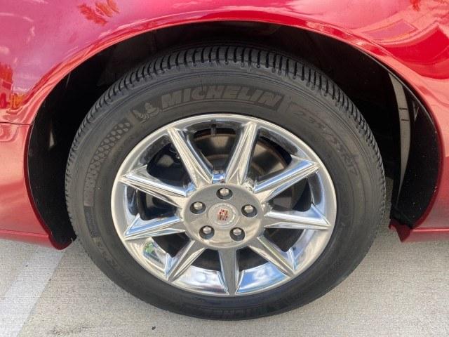 2011 Crystal Red Tintcoat /Shale/Cocoa Cadillac DTS LOW MILES 66,888 1 OWNER (1G6KD5E63BU) with an Northstar 4.6L DOHC V8 Engine engine, Automatic transmission, located at 4701 North Dixie Hwy, Pompano Beach, FL, 33064, (954) 422-2889, 26.240938, -80.123474 - OUR WEBPAGE FLORIDACARS1.COM HAS OVER 100 PHOTOS AND FREE CARFAX LINK 2011 Cadillac DTS Luxury Collection 1 OWNER Sedan 4 DR 4.6L V8 F DOHC 32V Gasoline 23 MPG Front Wheel Drive Features A/C Seat(s) ABS Brakes Air Conditioning Alloy Wheels AM/FM Stereo Automated Cruise Control Automatic Transmission- Photo#19