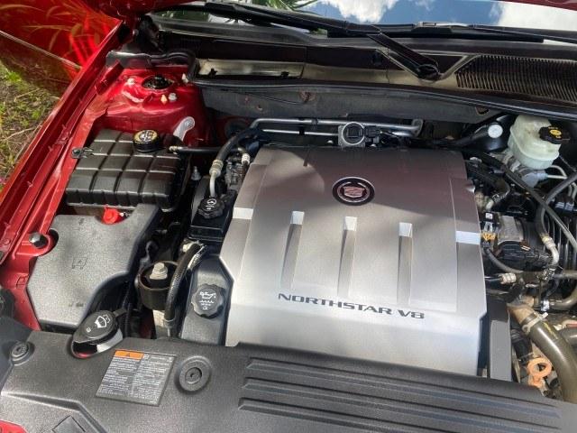2011 Crystal Red Tintcoat /Shale/Cocoa Cadillac DTS LOW MILES 66,888 1 OWNER (1G6KD5E63BU) with an Northstar 4.6L DOHC V8 Engine engine, Automatic transmission, located at 4701 North Dixie Hwy, Pompano Beach, FL, 33064, (954) 422-2889, 26.240938, -80.123474 - OUR WEBPAGE FLORIDACARS1.COM HAS OVER 100 PHOTOS AND FREE CARFAX LINK 2011 Cadillac DTS Luxury Collection 1 OWNER Sedan 4 DR 4.6L V8 F DOHC 32V Gasoline 23 MPG Front Wheel Drive Features A/C Seat(s) ABS Brakes Air Conditioning Alloy Wheels AM/FM Stereo Automated Cruise Control Automatic Transmission- Photo#24
