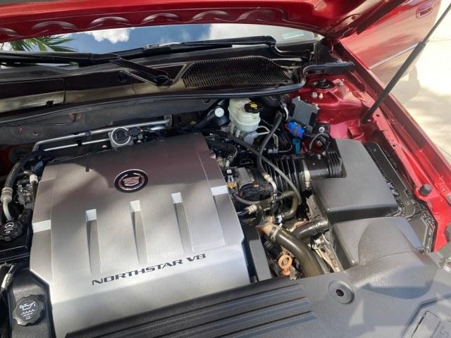 2011 Crystal Red Tintcoat /Shale/Cocoa Cadillac DTS LOW MILES 66,888 1 OWNER (1G6KD5E63BU) with an Northstar 4.6L DOHC V8 Engine engine, Automatic transmission, located at 4701 North Dixie Hwy, Pompano Beach, FL, 33064, (954) 422-2889, 26.240938, -80.123474 - OUR WEBPAGE FLORIDACARS1.COM HAS OVER 100 PHOTOS AND FREE CARFAX LINK 2011 Cadillac DTS Luxury Collection 1 OWNER Sedan 4 DR 4.6L V8 F DOHC 32V Gasoline 23 MPG Front Wheel Drive Features A/C Seat(s) ABS Brakes Air Conditioning Alloy Wheels AM/FM Stereo Automated Cruise Control Automatic Transmission- Photo#25