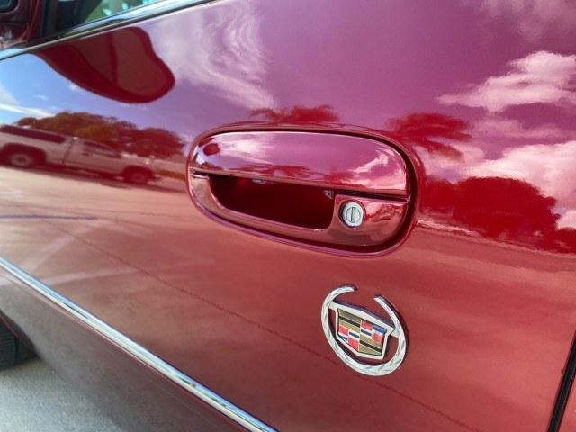 2011 Crystal Red Tintcoat /Shale/Cocoa Cadillac DTS LOW MILES 66,888 1 OWNER (1G6KD5E63BU) with an Northstar 4.6L DOHC V8 Engine engine, Automatic transmission, located at 4701 North Dixie Hwy, Pompano Beach, FL, 33064, (954) 422-2889, 26.240938, -80.123474 - OUR WEBPAGE FLORIDACARS1.COM HAS OVER 100 PHOTOS AND FREE CARFAX LINK 2011 Cadillac DTS Luxury Collection 1 OWNER Sedan 4 DR 4.6L V8 F DOHC 32V Gasoline 23 MPG Front Wheel Drive Features A/C Seat(s) ABS Brakes Air Conditioning Alloy Wheels AM/FM Stereo Automated Cruise Control Automatic Transmission- Photo#27