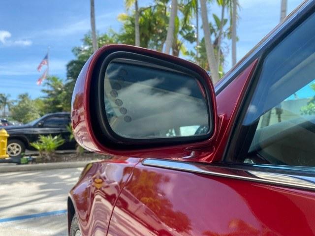 2011 Crystal Red Tintcoat /Shale/Cocoa Cadillac DTS LOW MILES 66,888 1 OWNER (1G6KD5E63BU) with an Northstar 4.6L DOHC V8 Engine engine, Automatic transmission, located at 4701 North Dixie Hwy, Pompano Beach, FL, 33064, (954) 422-2889, 26.240938, -80.123474 - OUR WEBPAGE FLORIDACARS1.COM HAS OVER 100 PHOTOS AND FREE CARFAX LINK 2011 Cadillac DTS Luxury Collection 1 OWNER Sedan 4 DR 4.6L V8 F DOHC 32V Gasoline 23 MPG Front Wheel Drive Features A/C Seat(s) ABS Brakes Air Conditioning Alloy Wheels AM/FM Stereo Automated Cruise Control Automatic Transmission- Photo#28