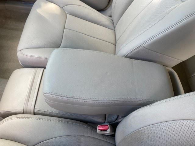 2011 Crystal Red Tintcoat /Shale/Cocoa Cadillac DTS LOW MILES 66,888 1 OWNER (1G6KD5E63BU) with an Northstar 4.6L DOHC V8 Engine engine, Automatic transmission, located at 4701 North Dixie Hwy, Pompano Beach, FL, 33064, (954) 422-2889, 26.240938, -80.123474 - OUR WEBPAGE FLORIDACARS1.COM HAS OVER 100 PHOTOS AND FREE CARFAX LINK 2011 Cadillac DTS Luxury Collection 1 OWNER Sedan 4 DR 4.6L V8 F DOHC 32V Gasoline 23 MPG Front Wheel Drive Features A/C Seat(s) ABS Brakes Air Conditioning Alloy Wheels AM/FM Stereo Automated Cruise Control Automatic Transmission- Photo#41
