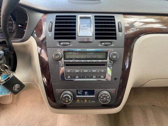 2011 Crystal Red Tintcoat /Shale/Cocoa Cadillac DTS LOW MILES 66,888 1 OWNER (1G6KD5E63BU) with an Northstar 4.6L DOHC V8 Engine engine, Automatic transmission, located at 4701 North Dixie Hwy, Pompano Beach, FL, 33064, (954) 422-2889, 26.240938, -80.123474 - OUR WEBPAGE FLORIDACARS1.COM HAS OVER 100 PHOTOS AND FREE CARFAX LINK 2011 Cadillac DTS Luxury Collection 1 OWNER Sedan 4 DR 4.6L V8 F DOHC 32V Gasoline 23 MPG Front Wheel Drive Features A/C Seat(s) ABS Brakes Air Conditioning Alloy Wheels AM/FM Stereo Automated Cruise Control Automatic Transmission- Photo#43