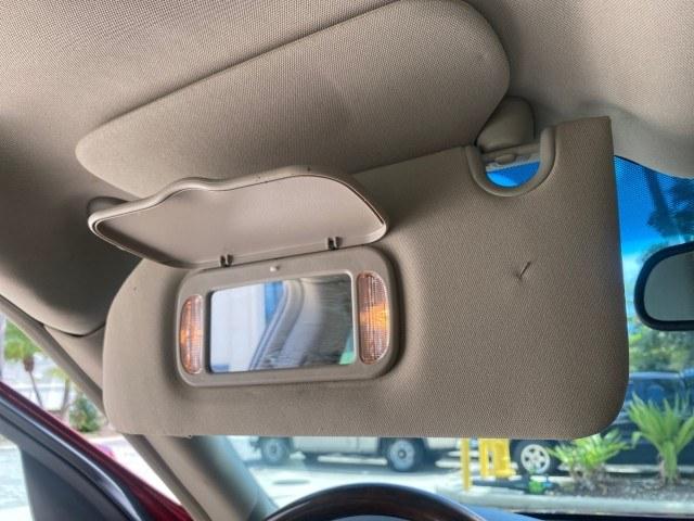 2011 Crystal Red Tintcoat /Shale/Cocoa Cadillac DTS LOW MILES 66,888 1 OWNER (1G6KD5E63BU) with an Northstar 4.6L DOHC V8 Engine engine, Automatic transmission, located at 4701 North Dixie Hwy, Pompano Beach, FL, 33064, (954) 422-2889, 26.240938, -80.123474 - OUR WEBPAGE FLORIDACARS1.COM HAS OVER 100 PHOTOS AND FREE CARFAX LINK 2011 Cadillac DTS Luxury Collection 1 OWNER Sedan 4 DR 4.6L V8 F DOHC 32V Gasoline 23 MPG Front Wheel Drive Features A/C Seat(s) ABS Brakes Air Conditioning Alloy Wheels AM/FM Stereo Automated Cruise Control Automatic Transmission- Photo#46