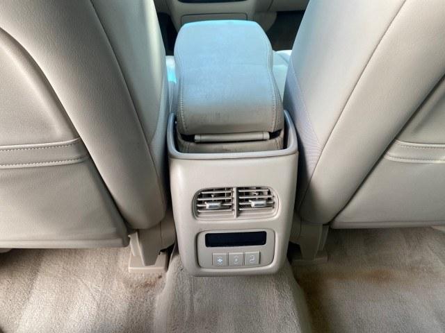 2011 Crystal Red Tintcoat /Shale/Cocoa Cadillac DTS LOW MILES 66,888 1 OWNER (1G6KD5E63BU) with an Northstar 4.6L DOHC V8 Engine engine, Automatic transmission, located at 4701 North Dixie Hwy, Pompano Beach, FL, 33064, (954) 422-2889, 26.240938, -80.123474 - OUR WEBPAGE FLORIDACARS1.COM HAS OVER 100 PHOTOS AND FREE CARFAX LINK 2011 Cadillac DTS Luxury Collection 1 OWNER Sedan 4 DR 4.6L V8 F DOHC 32V Gasoline 23 MPG Front Wheel Drive Features A/C Seat(s) ABS Brakes Air Conditioning Alloy Wheels AM/FM Stereo Automated Cruise Control Automatic Transmission- Photo#57