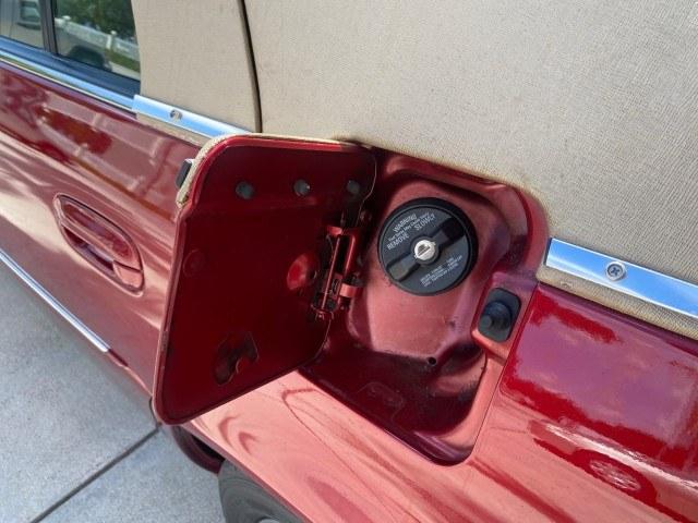2011 Crystal Red Tintcoat /Shale/Cocoa Cadillac DTS LOW MILES 66,888 1 OWNER (1G6KD5E63BU) with an Northstar 4.6L DOHC V8 Engine engine, Automatic transmission, located at 4701 North Dixie Hwy, Pompano Beach, FL, 33064, (954) 422-2889, 26.240938, -80.123474 - OUR WEBPAGE FLORIDACARS1.COM HAS OVER 100 PHOTOS AND FREE CARFAX LINK 2011 Cadillac DTS Luxury Collection 1 OWNER Sedan 4 DR 4.6L V8 F DOHC 32V Gasoline 23 MPG Front Wheel Drive Features A/C Seat(s) ABS Brakes Air Conditioning Alloy Wheels AM/FM Stereo Automated Cruise Control Automatic Transmission- Photo#62