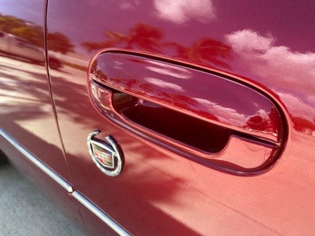 2011 Crystal Red Tintcoat /Shale/Cocoa Cadillac DTS LOW MILES 66,888 1 OWNER (1G6KD5E63BU) with an Northstar 4.6L DOHC V8 Engine engine, Automatic transmission, located at 4701 North Dixie Hwy, Pompano Beach, FL, 33064, (954) 422-2889, 26.240938, -80.123474 - OUR WEBPAGE FLORIDACARS1.COM HAS OVER 100 PHOTOS AND FREE CARFAX LINK 2011 Cadillac DTS Luxury Collection 1 OWNER Sedan 4 DR 4.6L V8 F DOHC 32V Gasoline 23 MPG Front Wheel Drive Features A/C Seat(s) ABS Brakes Air Conditioning Alloy Wheels AM/FM Stereo Automated Cruise Control Automatic Transmission- Photo#74