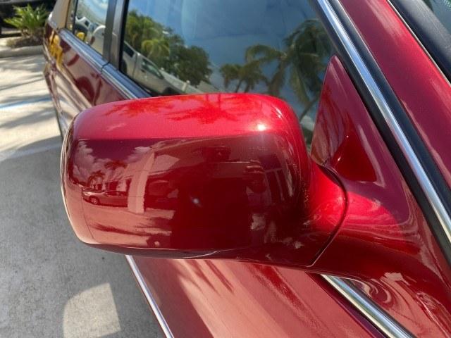 2011 Crystal Red Tintcoat /Shale/Cocoa Cadillac DTS LOW MILES 66,888 1 OWNER (1G6KD5E63BU) with an Northstar 4.6L DOHC V8 Engine engine, Automatic transmission, located at 4701 North Dixie Hwy, Pompano Beach, FL, 33064, (954) 422-2889, 26.240938, -80.123474 - OUR WEBPAGE FLORIDACARS1.COM HAS OVER 100 PHOTOS AND FREE CARFAX LINK 2011 Cadillac DTS Luxury Collection 1 OWNER Sedan 4 DR 4.6L V8 F DOHC 32V Gasoline 23 MPG Front Wheel Drive Features A/C Seat(s) ABS Brakes Air Conditioning Alloy Wheels AM/FM Stereo Automated Cruise Control Automatic Transmission- Photo#76