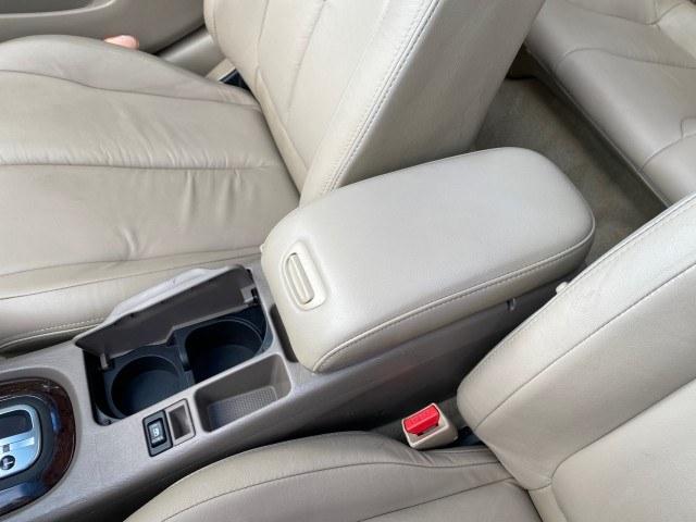 2000 Aspen White Pearl /Beige INFINITI I30 Touring LOW MILES 27,139 1 OWNER (JNKCA31A8YT) with an 3.0L DOHC SMPI 24-Valve V6 Engine engine, Automatic transmission, located at 4701 North Dixie Hwy, Pompano Beach, FL, 33064, (954) 422-2889, 26.240938, -80.123474 - OUR WEBPAGE FLORIDACARS1.COM HAS OVER 100 PHOTOS AND FREE CARFAX LINK 2000 Infiniti I30 1 OWNER Sedan 4 DR 3.0L V6 F DOHC 24V Gasoline 28 MPG Front Wheel Drive Features ABS Brakes Air Conditioning Alloy Wheels AM/FM Stereo Automatic Transmission BOSE Sound System Cassette Player CD Audio Cruise Cont- Photo#45