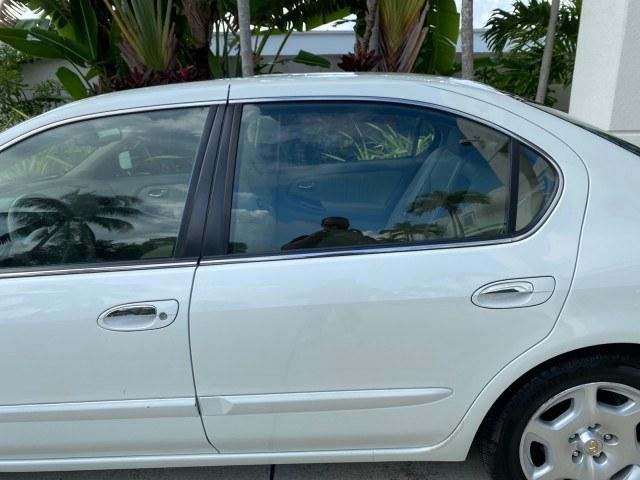 2000 Aspen White Pearl /Beige INFINITI I30 Touring LOW MILES 27,139 1 OWNER (JNKCA31A8YT) with an 3.0L DOHC SMPI 24-Valve V6 Engine engine, Automatic transmission, located at 4701 North Dixie Hwy, Pompano Beach, FL, 33064, (954) 422-2889, 26.240938, -80.123474 - OUR WEBPAGE FLORIDACARS1.COM HAS OVER 100 PHOTOS AND FREE CARFAX LINK 2000 Infiniti I30 1 OWNER Sedan 4 DR 3.0L V6 F DOHC 24V Gasoline 28 MPG Front Wheel Drive Features ABS Brakes Air Conditioning Alloy Wheels AM/FM Stereo Automatic Transmission BOSE Sound System Cassette Player CD Audio Cruise Cont- Photo#55