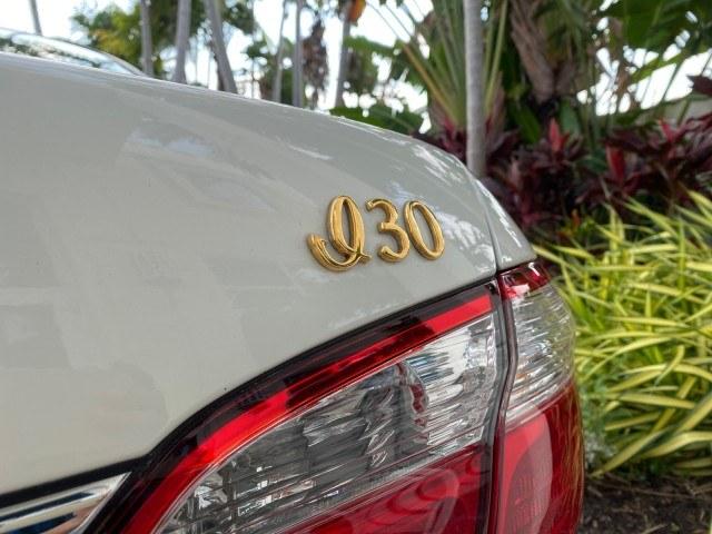 2000 Aspen White Pearl /Beige INFINITI I30 Touring LOW MILES 27,139 1 OWNER (JNKCA31A8YT) with an 3.0L DOHC SMPI 24-Valve V6 Engine engine, Automatic transmission, located at 4701 North Dixie Hwy, Pompano Beach, FL, 33064, (954) 422-2889, 26.240938, -80.123474 - OUR WEBPAGE FLORIDACARS1.COM HAS OVER 100 PHOTOS AND FREE CARFAX LINK 2000 Infiniti I30 1 OWNER Sedan 4 DR 3.0L V6 F DOHC 24V Gasoline 28 MPG Front Wheel Drive Features ABS Brakes Air Conditioning Alloy Wheels AM/FM Stereo Automatic Transmission BOSE Sound System Cassette Player CD Audio Cruise Cont- Photo#68