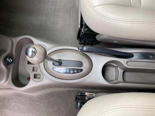 2005 Inferno Red Crystal Pearl /Taupe/Pearl Beige Chrysler PT Cruiser Touring CONV LOW MILES 34,462 (3C3AY55E85T) with an 2.4L DOHC SMPI 16-Valve I4 Engine engine, Automatic transmission, located at 4701 North Dixie Hwy, Pompano Beach, FL, 33064, (954) 422-2889, 26.240938, -80.123474 - OUR WEBPAGE FLORIDACARS1.COM HAS OVER 100 PHOTOS AND FREE CARFAX LINK 2005 Chrysler PT Cruiser Touring Convertible 2.4L I4 F DOHC 16V Gasoline 29 MPG Front Wheel Drive Features ABS Brakes Air Conditioning Alloy Wheels AM/FM Stereo Automatic Transmission Cassette Player CD Audio Cruise Control Leathe- Photo#44