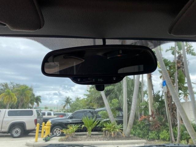 2005 Inferno Red Crystal Pearl /Taupe/Pearl Beige Chrysler PT Cruiser Touring CONV LOW MILES 34,462 (3C3AY55E85T) with an 2.4L DOHC SMPI 16-Valve I4 Engine engine, Automatic transmission, located at 4701 North Dixie Hwy, Pompano Beach, FL, 33064, (954) 422-2889, 26.240938, -80.123474 - OUR WEBPAGE FLORIDACARS1.COM HAS OVER 100 PHOTOS AND FREE CARFAX LINK 2005 Chrysler PT Cruiser Touring Convertible 2.4L I4 F DOHC 16V Gasoline 29 MPG Front Wheel Drive Features ABS Brakes Air Conditioning Alloy Wheels AM/FM Stereo Automatic Transmission Cassette Player CD Audio Cruise Control Leathe- Photo#45