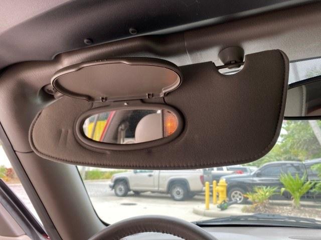 2005 Inferno Red Crystal Pearl /Taupe/Pearl Beige Chrysler PT Cruiser Touring CONV LOW MILES 34,462 (3C3AY55E85T) with an 2.4L DOHC SMPI 16-Valve I4 Engine engine, Automatic transmission, located at 4701 North Dixie Hwy, Pompano Beach, FL, 33064, (954) 422-2889, 26.240938, -80.123474 - OUR WEBPAGE FLORIDACARS1.COM HAS OVER 100 PHOTOS AND FREE CARFAX LINK 2005 Chrysler PT Cruiser Touring Convertible 2.4L I4 F DOHC 16V Gasoline 29 MPG Front Wheel Drive Features ABS Brakes Air Conditioning Alloy Wheels AM/FM Stereo Automatic Transmission Cassette Player CD Audio Cruise Control Leathe- Photo#46