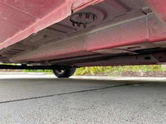 2005 Inferno Red Crystal Pearl /Taupe/Pearl Beige Chrysler PT Cruiser Touring CONV LOW MILES 34,462 (3C3AY55E85T) with an 2.4L DOHC SMPI 16-Valve I4 Engine engine, Automatic transmission, located at 4701 North Dixie Hwy, Pompano Beach, FL, 33064, (954) 422-2889, 26.240938, -80.123474 - OUR WEBPAGE FLORIDACARS1.COM HAS OVER 100 PHOTOS AND FREE CARFAX LINK 2005 Chrysler PT Cruiser Touring Convertible 2.4L I4 F DOHC 16V Gasoline 29 MPG Front Wheel Drive Features ABS Brakes Air Conditioning Alloy Wheels AM/FM Stereo Automatic Transmission Cassette Player CD Audio Cruise Control Leathe- Photo#94