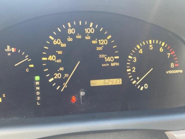 1999 Desert Bronze Metallic /Ivory Lexus RX 300 Luxury SUV LOW MILES 62,417 1 OWNER (JT6GF10U6X0) with an 3.0L Aluminum 24-Valve V6 Engine engine, Automatic transmission, located at 4701 North Dixie Hwy, Pompano Beach, FL, 33064, (954) 422-2889, 26.240938, -80.123474 - OUR WEBPAGE FLORIDACARS1.COM HAS OVER 100 PHOTOS AND FREE CARFAX LINK 1999 Lexus RX 300 1 OWNER 4 Door Wagon/Sport Utility 3.0L V6 F 24V Gasoline 24 MPG Front Wheel Drive Features ABS Brakes Air Conditioning Alloy Wheels AM/FM Stereo Automatic Transmission Cassette Player Cruise Control Full Roof Ra- Photo#18