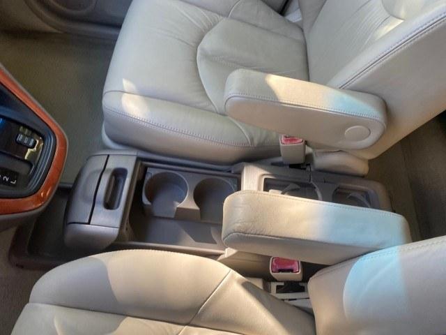 1999 Desert Bronze Metallic /Ivory Lexus RX 300 Luxury SUV LOW MILES 62,417 1 OWNER (JT6GF10U6X0) with an 3.0L Aluminum 24-Valve V6 Engine engine, Automatic transmission, located at 4701 North Dixie Hwy, Pompano Beach, FL, 33064, (954) 422-2889, 26.240938, -80.123474 - OUR WEBPAGE FLORIDACARS1.COM HAS OVER 100 PHOTOS AND FREE CARFAX LINK 1999 Lexus RX 300 1 OWNER 4 Door Wagon/Sport Utility 3.0L V6 F 24V Gasoline 24 MPG Front Wheel Drive Features ABS Brakes Air Conditioning Alloy Wheels AM/FM Stereo Automatic Transmission Cassette Player Cruise Control Full Roof Ra- Photo#43