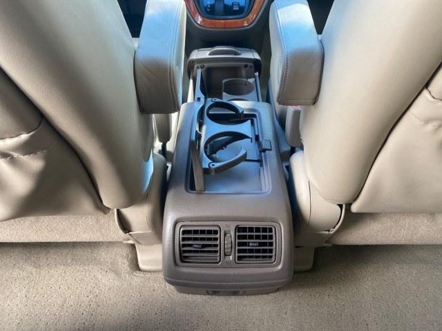 1999 Desert Bronze Metallic /Ivory Lexus RX 300 Luxury SUV LOW MILES 62,417 1 OWNER (JT6GF10U6X0) with an 3.0L Aluminum 24-Valve V6 Engine engine, Automatic transmission, located at 4701 North Dixie Hwy, Pompano Beach, FL, 33064, (954) 422-2889, 26.240938, -80.123474 - OUR WEBPAGE FLORIDACARS1.COM HAS OVER 100 PHOTOS AND FREE CARFAX LINK 1999 Lexus RX 300 1 OWNER 4 Door Wagon/Sport Utility 3.0L V6 F 24V Gasoline 24 MPG Front Wheel Drive Features ABS Brakes Air Conditioning Alloy Wheels AM/FM Stereo Automatic Transmission Cassette Player Cruise Control Full Roof Ra- Photo#52