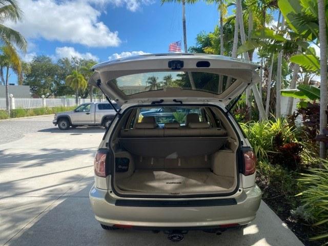 1999 Desert Bronze Metallic /Ivory Lexus RX 300 Luxury SUV LOW MILES 62,417 1 OWNER (JT6GF10U6X0) with an 3.0L Aluminum 24-Valve V6 Engine engine, Automatic transmission, located at 4701 North Dixie Hwy, Pompano Beach, FL, 33064, (954) 422-2889, 26.240938, -80.123474 - OUR WEBPAGE FLORIDACARS1.COM HAS OVER 100 PHOTOS AND FREE CARFAX LINK 1999 Lexus RX 300 1 OWNER 4 Door Wagon/Sport Utility 3.0L V6 F 24V Gasoline 24 MPG Front Wheel Drive Features ABS Brakes Air Conditioning Alloy Wheels AM/FM Stereo Automatic Transmission Cassette Player Cruise Control Full Roof Ra- Photo#66