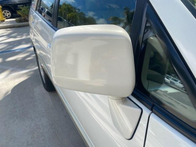 1999 Desert Bronze Metallic /Ivory Lexus RX 300 Luxury SUV LOW MILES 62,417 1 OWNER (JT6GF10U6X0) with an 3.0L Aluminum 24-Valve V6 Engine engine, Automatic transmission, located at 4701 North Dixie Hwy, Pompano Beach, FL, 33064, (954) 422-2889, 26.240938, -80.123474 - OUR WEBPAGE FLORIDACARS1.COM HAS OVER 100 PHOTOS AND FREE CARFAX LINK 1999 Lexus RX 300 1 OWNER 4 Door Wagon/Sport Utility 3.0L V6 F 24V Gasoline 24 MPG Front Wheel Drive Features ABS Brakes Air Conditioning Alloy Wheels AM/FM Stereo Automatic Transmission Cassette Player Cruise Control Full Roof Ra- Photo#76