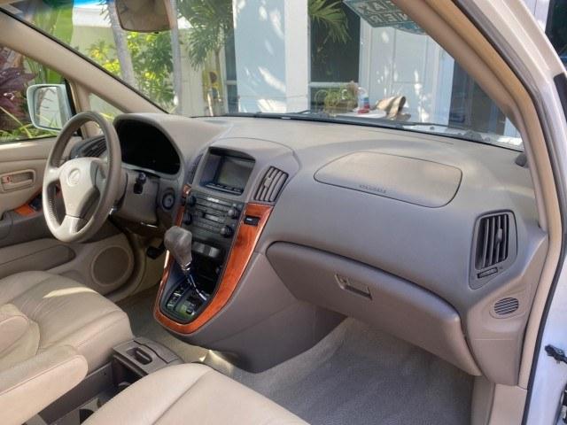 1999 Desert Bronze Metallic /Ivory Lexus RX 300 Luxury SUV LOW MILES 62,417 1 OWNER (JT6GF10U6X0) with an 3.0L Aluminum 24-Valve V6 Engine engine, Automatic transmission, located at 4701 North Dixie Hwy, Pompano Beach, FL, 33064, (954) 422-2889, 26.240938, -80.123474 - OUR WEBPAGE FLORIDACARS1.COM HAS OVER 100 PHOTOS AND FREE CARFAX LINK 1999 Lexus RX 300 1 OWNER 4 Door Wagon/Sport Utility 3.0L V6 F 24V Gasoline 24 MPG Front Wheel Drive Features ABS Brakes Air Conditioning Alloy Wheels AM/FM Stereo Automatic Transmission Cassette Player Cruise Control Full Roof Ra- Photo#80