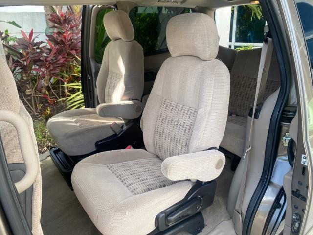 2005 Bronzemist Metallic /Neutral Chevrolet Venture LS LOW MILES 48,285 (1GNDV23E45D) with an 3.4L 3400 V6 SFI Engine engine, Automatic transmission, located at 4701 North Dixie Hwy, Pompano Beach, FL, 33064, (954) 422-2889, 26.240938, -80.123474 - OUR WEBPAGE FLORIDACARS1.COM HAS OVER 100 PHOTOS AND FREE CARFAX LINK 2005 Chevrolet Venture LS Van 3.4L V6 F Gasoline 26 MPG Front Wheel Drive Features ABS Brakes Air Conditioning Alloy Wheels AM/FM Stereo Automatic Transmission CD Audio Cloth Seats Cruise Control Parking Sensors Power Locks Roof R- Photo#14
