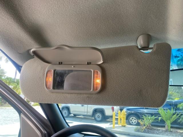 2005 Bronzemist Metallic /Neutral Chevrolet Venture LS LOW MILES 48,285 (1GNDV23E45D) with an 3.4L 3400 V6 SFI Engine engine, Automatic transmission, located at 4701 North Dixie Hwy, Pompano Beach, FL, 33064, (954) 422-2889, 26.240938, -80.123474 - OUR WEBPAGE FLORIDACARS1.COM HAS OVER 100 PHOTOS AND FREE CARFAX LINK 2005 Chevrolet Venture LS Van 3.4L V6 F Gasoline 26 MPG Front Wheel Drive Features ABS Brakes Air Conditioning Alloy Wheels AM/FM Stereo Automatic Transmission CD Audio Cloth Seats Cruise Control Parking Sensors Power Locks Roof R- Photo#47