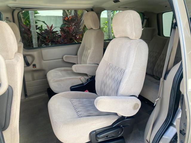 2005 Bronzemist Metallic /Neutral Chevrolet Venture LS LOW MILES 48,285 (1GNDV23E45D) with an 3.4L 3400 V6 SFI Engine engine, Automatic transmission, located at 4701 North Dixie Hwy, Pompano Beach, FL, 33064, (954) 422-2889, 26.240938, -80.123474 - OUR WEBPAGE FLORIDACARS1.COM HAS OVER 100 PHOTOS AND FREE CARFAX LINK 2005 Chevrolet Venture LS Van 3.4L V6 F Gasoline 26 MPG Front Wheel Drive Features ABS Brakes Air Conditioning Alloy Wheels AM/FM Stereo Automatic Transmission CD Audio Cloth Seats Cruise Control Parking Sensors Power Locks Roof R- Photo#56