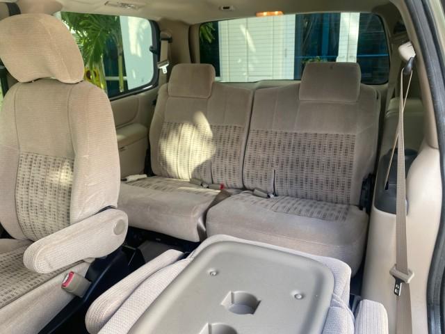 2005 Bronzemist Metallic /Neutral Chevrolet Venture LS LOW MILES 48,285 (1GNDV23E45D) with an 3.4L 3400 V6 SFI Engine engine, Automatic transmission, located at 4701 North Dixie Hwy, Pompano Beach, FL, 33064, (954) 422-2889, 26.240938, -80.123474 - OUR WEBPAGE FLORIDACARS1.COM HAS OVER 100 PHOTOS AND FREE CARFAX LINK 2005 Chevrolet Venture LS Van 3.4L V6 F Gasoline 26 MPG Front Wheel Drive Features ABS Brakes Air Conditioning Alloy Wheels AM/FM Stereo Automatic Transmission CD Audio Cloth Seats Cruise Control Parking Sensors Power Locks Roof R- Photo#58