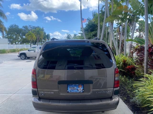 2005 Bronzemist Metallic /Neutral Chevrolet Venture LS LOW MILES 48,285 (1GNDV23E45D) with an 3.4L 3400 V6 SFI Engine engine, Automatic transmission, located at 4701 North Dixie Hwy, Pompano Beach, FL, 33064, (954) 422-2889, 26.240938, -80.123474 - OUR WEBPAGE FLORIDACARS1.COM HAS OVER 100 PHOTOS AND FREE CARFAX LINK 2005 Chevrolet Venture LS Van 3.4L V6 F Gasoline 26 MPG Front Wheel Drive Features ABS Brakes Air Conditioning Alloy Wheels AM/FM Stereo Automatic Transmission CD Audio Cloth Seats Cruise Control Parking Sensors Power Locks Roof R- Photo#66
