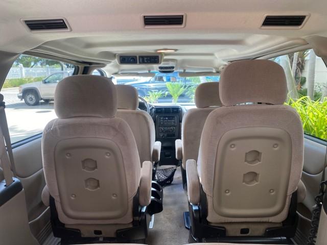 2005 Bronzemist Metallic /Neutral Chevrolet Venture LS LOW MILES 48,285 (1GNDV23E45D) with an 3.4L 3400 V6 SFI Engine engine, Automatic transmission, located at 4701 North Dixie Hwy, Pompano Beach, FL, 33064, (954) 422-2889, 26.240938, -80.123474 - OUR WEBPAGE FLORIDACARS1.COM HAS OVER 100 PHOTOS AND FREE CARFAX LINK 2005 Chevrolet Venture LS Van 3.4L V6 F Gasoline 26 MPG Front Wheel Drive Features ABS Brakes Air Conditioning Alloy Wheels AM/FM Stereo Automatic Transmission CD Audio Cloth Seats Cruise Control Parking Sensors Power Locks Roof R- Photo#72