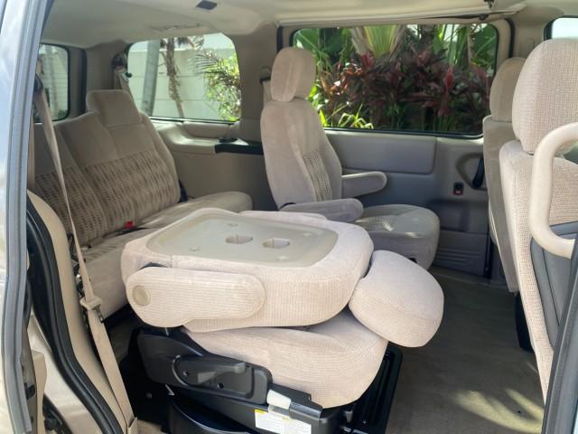 2005 Bronzemist Metallic /Neutral Chevrolet Venture LS LOW MILES 48,285 (1GNDV23E45D) with an 3.4L 3400 V6 SFI Engine engine, Automatic transmission, located at 4701 North Dixie Hwy, Pompano Beach, FL, 33064, (954) 422-2889, 26.240938, -80.123474 - OUR WEBPAGE FLORIDACARS1.COM HAS OVER 100 PHOTOS AND FREE CARFAX LINK 2005 Chevrolet Venture LS Van 3.4L V6 F Gasoline 26 MPG Front Wheel Drive Features ABS Brakes Air Conditioning Alloy Wheels AM/FM Stereo Automatic Transmission CD Audio Cloth Seats Cruise Control Parking Sensors Power Locks Roof R- Photo#92