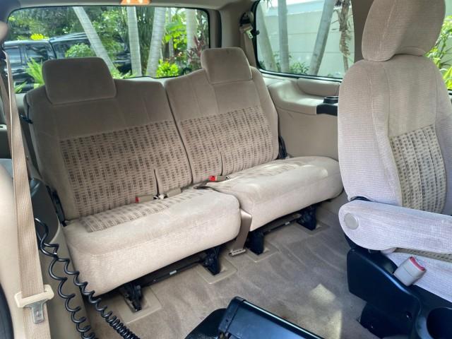 2005 Bronzemist Metallic /Neutral Chevrolet Venture LS LOW MILES 48,285 (1GNDV23E45D) with an 3.4L 3400 V6 SFI Engine engine, Automatic transmission, located at 4701 North Dixie Hwy, Pompano Beach, FL, 33064, (954) 422-2889, 26.240938, -80.123474 - OUR WEBPAGE FLORIDACARS1.COM HAS OVER 100 PHOTOS AND FREE CARFAX LINK 2005 Chevrolet Venture LS Van 3.4L V6 F Gasoline 26 MPG Front Wheel Drive Features ABS Brakes Air Conditioning Alloy Wheels AM/FM Stereo Automatic Transmission CD Audio Cloth Seats Cruise Control Parking Sensors Power Locks Roof R- Photo#95