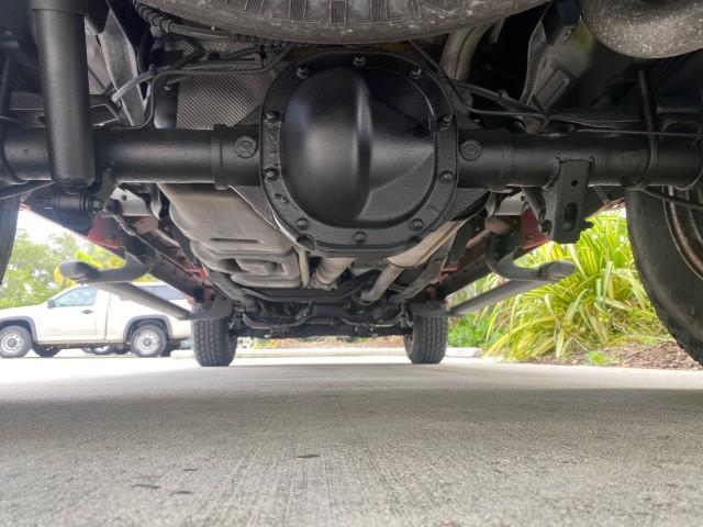 2008 Redfire Metallic /Medium Dk Flint Ford Ranger Sport LOW MILES 51,759 X CAB LOADED (1FTYR14U28P) with an 3.0L OHV V6 Engine engine, Automatic transmission, located at 4701 North Dixie Hwy, Pompano Beach, FL, 33064, (954) 422-2889, 26.240938, -80.123474 - OUR WEBPAGE FLORIDACARS1.COM HAS OVER 100 PHOTOS AND FREE CARFAX LINK 2008 Ford Ranger Sport Club Cab Pickup 3.0L V6 F Gasoline 20 MPG Rear Wheel Drive Features ABS Brakes Air Conditioning Alloy Wheels AM/FM Stereo Automatic Transmission Auxiliary Audio Input Bed Liner CD Audio Cloth Seats Power Loc- Photo#22