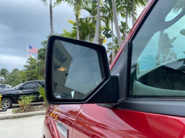 2008 Redfire Metallic /Medium Dk Flint Ford Ranger Sport LOW MILES 51,759 X CAB LOADED (1FTYR14U28P) with an 3.0L OHV V6 Engine engine, Automatic transmission, located at 4701 North Dixie Hwy, Pompano Beach, FL, 33064, (954) 422-2889, 26.240938, -80.123474 - OUR WEBPAGE FLORIDACARS1.COM HAS OVER 100 PHOTOS AND FREE CARFAX LINK 2008 Ford Ranger Sport Club Cab Pickup 3.0L V6 F Gasoline 20 MPG Rear Wheel Drive Features ABS Brakes Air Conditioning Alloy Wheels AM/FM Stereo Automatic Transmission Auxiliary Audio Input Bed Liner CD Audio Cloth Seats Power Loc- Photo#29