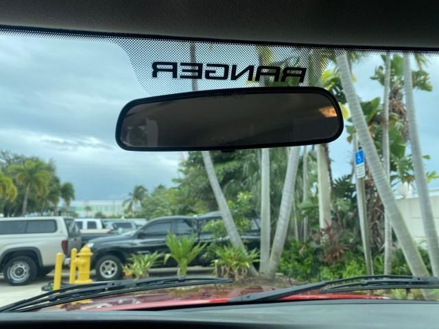 2008 Redfire Metallic /Medium Dk Flint Ford Ranger Sport LOW MILES 51,759 X CAB LOADED (1FTYR14U28P) with an 3.0L OHV V6 Engine engine, Automatic transmission, located at 4701 North Dixie Hwy, Pompano Beach, FL, 33064, (954) 422-2889, 26.240938, -80.123474 - OUR WEBPAGE FLORIDACARS1.COM HAS OVER 100 PHOTOS AND FREE CARFAX LINK 2008 Ford Ranger Sport Club Cab Pickup 3.0L V6 F Gasoline 20 MPG Rear Wheel Drive Features ABS Brakes Air Conditioning Alloy Wheels AM/FM Stereo Automatic Transmission Auxiliary Audio Input Bed Liner CD Audio Cloth Seats Power Loc- Photo#46