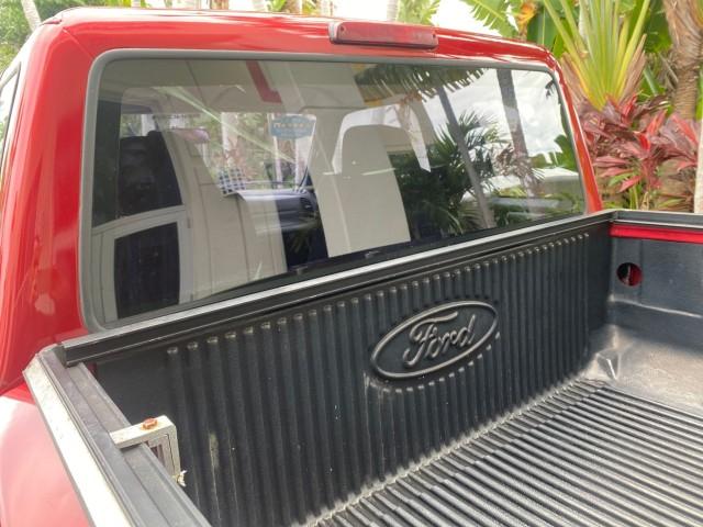2008 Redfire Metallic /Medium Dk Flint Ford Ranger Sport LOW MILES 51,759 X CAB LOADED (1FTYR14U28P) with an 3.0L OHV V6 Engine engine, Automatic transmission, located at 4701 North Dixie Hwy, Pompano Beach, FL, 33064, (954) 422-2889, 26.240938, -80.123474 - OUR WEBPAGE FLORIDACARS1.COM HAS OVER 100 PHOTOS AND FREE CARFAX LINK 2008 Ford Ranger Sport Club Cab Pickup 3.0L V6 F Gasoline 20 MPG Rear Wheel Drive Features ABS Brakes Air Conditioning Alloy Wheels AM/FM Stereo Automatic Transmission Auxiliary Audio Input Bed Liner CD Audio Cloth Seats Power Loc- Photo#59