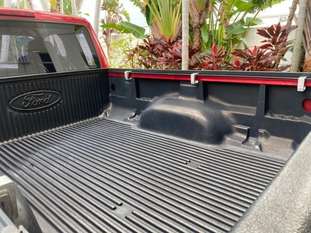 2008 Redfire Metallic /Medium Dk Flint Ford Ranger Sport LOW MILES 51,759 X CAB LOADED (1FTYR14U28P) with an 3.0L OHV V6 Engine engine, Automatic transmission, located at 4701 North Dixie Hwy, Pompano Beach, FL, 33064, (954) 422-2889, 26.240938, -80.123474 - OUR WEBPAGE FLORIDACARS1.COM HAS OVER 100 PHOTOS AND FREE CARFAX LINK 2008 Ford Ranger Sport Club Cab Pickup 3.0L V6 F Gasoline 20 MPG Rear Wheel Drive Features ABS Brakes Air Conditioning Alloy Wheels AM/FM Stereo Automatic Transmission Auxiliary Audio Input Bed Liner CD Audio Cloth Seats Power Loc- Photo#63
